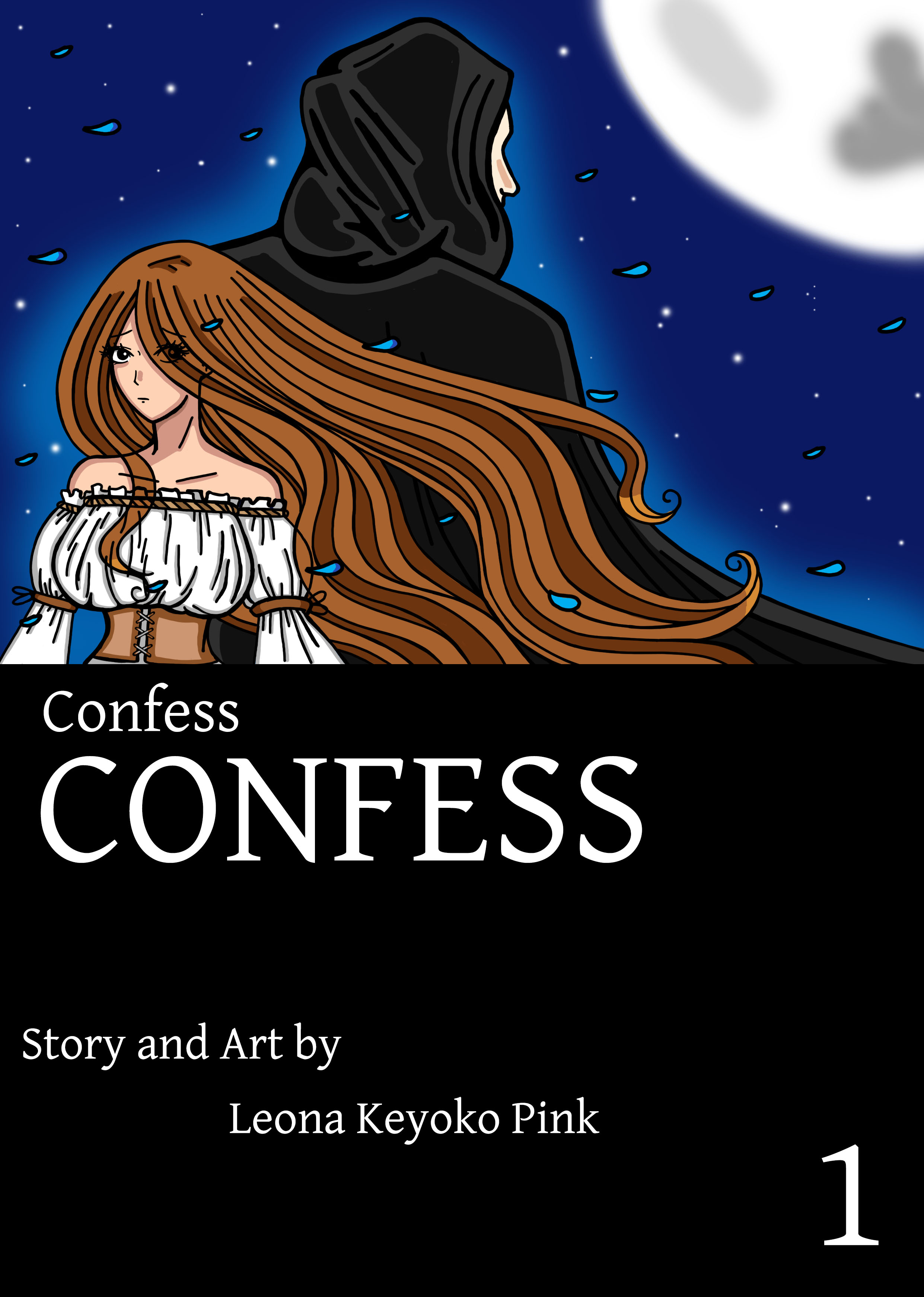 Confess